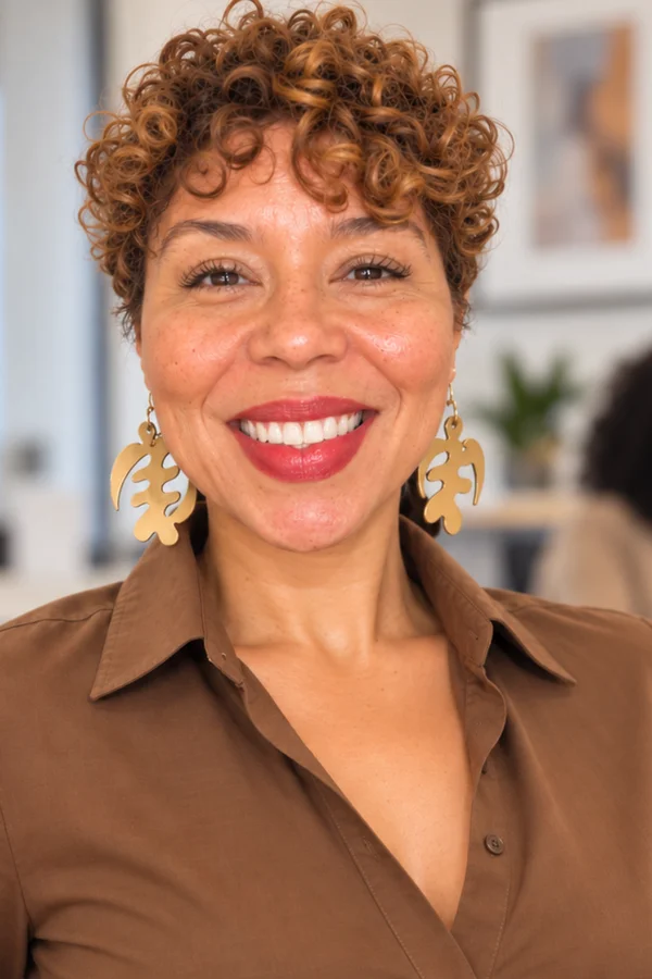 Angela Ewing-Boyd, MS, LCSW, therapist