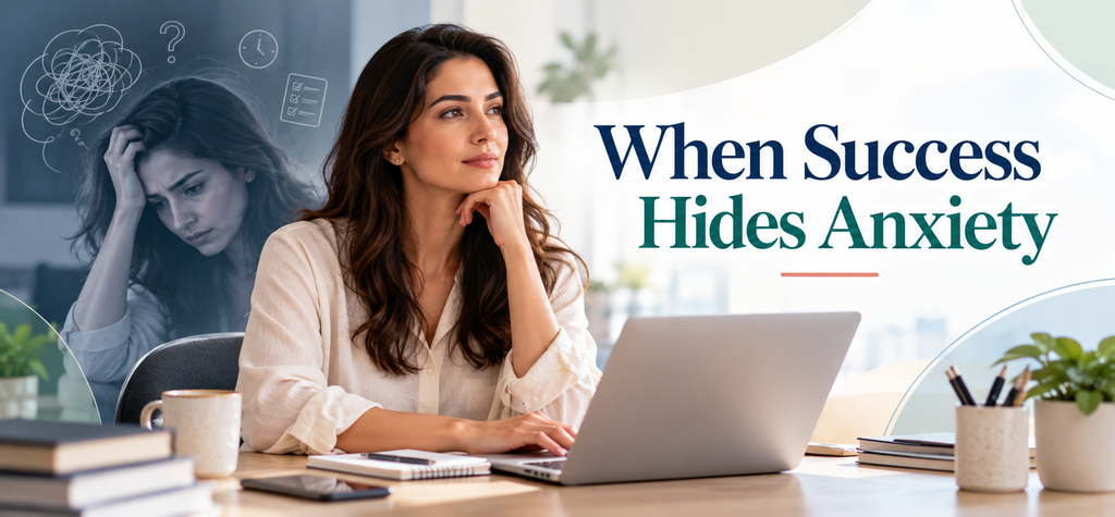 High Functioning Anxiety: Signs, Causes and When to Get Help